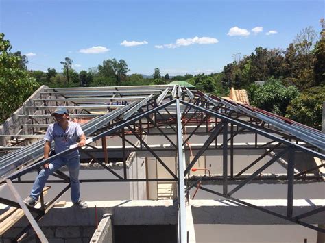 Steel Truss Construction Prices Philippines .